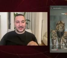 Hakan &Ccedil;alhanoğlu sezon ortasında gemileri yaktı: 'Gelmeye hazırım'