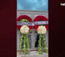 Haldun Dormen son yolculuğuna uğurlanıyor