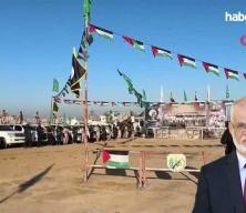 Hamas'ın kurucularından Ataullah Ebussebih, 78 yaşında hayatını kaybetti