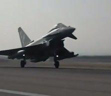 Hava Kuvvetleri Komutanı Orgeneral Kadıoğlu, Katar'da resmi temaslarda bulundu