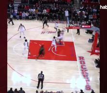 Houston Rockets Alperen Şeng&uuml;n'le galibiyete uzandı