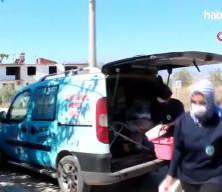 Huzurevi ve evde bakım parası derdi bitiyor!