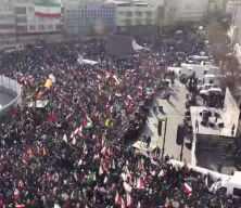 İran&rsquo;daki ekonomik protestoların bilan&ccedil;osu ağırlaştı