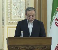  İran'dan son dakika a&ccedil;ıklaması: &Ccedil;ifte standart