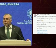 İŞKUR'dan gen&ccedil;lere 19 bin 250 lira destek 