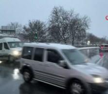 İstanbul Valiliği'nden ağır taşıtlara ve kuryelere kar yasağı!