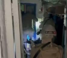 İstanbul'da tefecilere baskın!