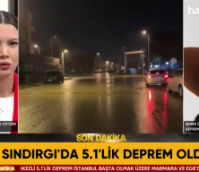 İşte &Uuml;ş&uuml;mezsoy'un Balıkesir depremi senaryosu: B&uuml;y&uuml;k deprem bekliyor mu?