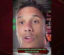 Jakobs&rsquo;tan Afrika Kupası finali i&ccedil;in şok iddia: &ldquo;&Uuml;&ccedil;&uuml; de &ccedil;&ouml;kt&uuml;, normal bir zehirlenme değildi&rdquo;