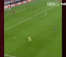 Juventus, En-Nesyri i&ccedil;in İstanbul&rsquo;da: Kiralama teklifi masada