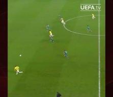 Juventus, En Nesyri transferinden vazge&ccedil;ti