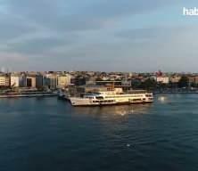 Kadık&ouml;y'deki cami projesine mahkemeden onay &ccedil;ıktı