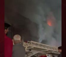 Kara&ccedil;i&rsquo;de AVM faciasında can kaybı artıyor: 71 &ouml;l&uuml;