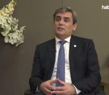 Karadağ'dan &ccedil;arpıcı &ccedil;ıkış: 'T&uuml;rkiye desteklerse daha kolay ulaşırız'