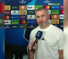 Kardeş takım Karabağ Şampiyonlar Ligi'nde tarih yazıyor!