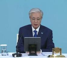 Kazakistan'da 300 yıl yetecek kadar k&ouml;m&uuml;r rezervi olduğu a&ccedil;ıklandı