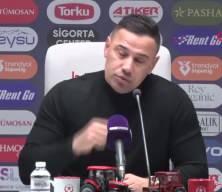 KKonyaspor'da kan değişimi de işe yaramadı! Ayrılık kararı &ccedil;ıkabilir