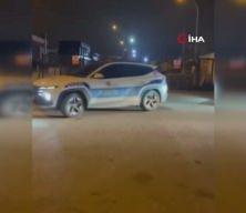 Konya'da ka&ccedil;ak kumar operasyonları: 78 kişiye 905 bin lirayı aşan ceza uygulandı