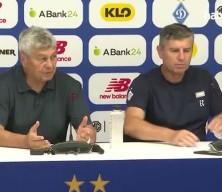 Lucescu hastaneye kaldırıldı, sağlık durumunu a&ccedil;ıkladı