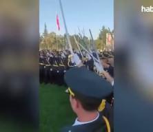 Mahkemeden ihra&ccedil; edilen teğmenle ilgili karar!