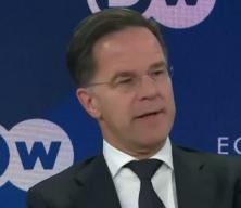 NATO Genel Sekreteri Rutte'den Gr&ouml;nland a&ccedil;ıklaması