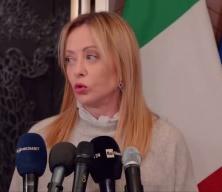 Meloni&rsquo;den Trump&rsquo;a sert tepki: &ldquo;Afganistan&rsquo;daki fedak&acirc;rlık k&uuml;&ccedil;&uuml;msenemez&rdquo;