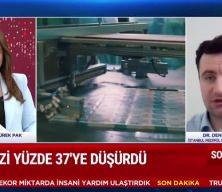 Merkez Bankası faiz kararını a&ccedil;ıkladı