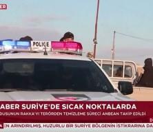 Suriyeli Tuğgeneral Wawi: YPG/SDG DEAŞ'tan farklı değil