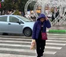 Meteorolojiden 15 ile 'sarı' kodlu alarm 