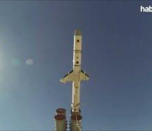 ROKETSAN Genel M&uuml;d&uuml;r&uuml; Murat İkinci milli f&uuml;zelerde &ccedil;ıtanın daha da yukarı &ccedil;ıkacağını a&ccedil;ıkladı