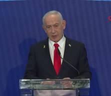 Netanyahu: T&uuml;rk askerleri Gazze'ye giremeyecek