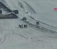 Nevşehir Avanos&rsquo;ta k&ouml;pek d&ouml;v&uuml;şt&uuml;ren 10 kişi yakalandı