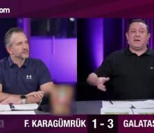 Nihat Kahveci&rsquo;den Galatasaray&rsquo;ın yıldızlarına sert &ccedil;ıkış