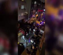 Nişan t&ouml;reninde 'taciz' iddiası kavgaya d&ouml;n&uuml;şt&uuml;