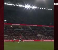  Noa Lang, Galatasaray'ın s&ouml;zleşmesine imza attı iddiası sosyal medyada g&uuml;ndem oldu