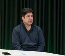 Oktay Derelioğlu&rsquo;ndan Fenerbah&ccedil;e yorumu: Tedesco&rsquo;ya hamle eleştirisi, Nene&rsquo;ye sert s&ouml;zler