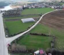 ORK&Ouml;Y desteğiyle kurulan seralar gen&ccedil;leri &uuml;retime kazandırdı