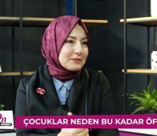 Psikolog Elif Zahide G&ouml;k uyardı: &Ccedil;ocuklarda ve gen&ccedil;lerde &ouml;fke problemine dikkat!