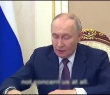 Putin Gr&ouml;nland'a fiyat vererek değer bi&ccedil;ti