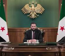 Suriye devlet başkanı Şara Irak hattında kritik temaslarda bulundu