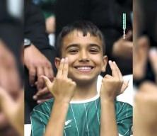 Resmi a&ccedil;ıklama: Blaz Kramer, S&uuml;per Lig'e geri d&ouml;nd&uuml;!