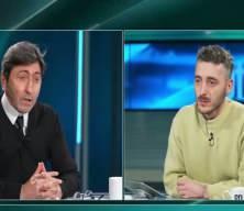 Rıdvan Dilmen'den Talisca ve Asensio'ya &ouml;vg&uuml;