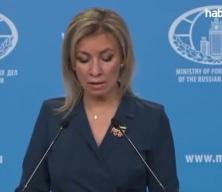 Rusya&rsquo;dan ABD&rsquo;ye tanker ve New START tepkisi, İran i&ccedil;in gerilim &ccedil;ağrısı