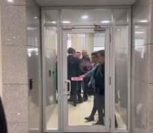 Sadettin Saran yasadışı bahis dışı bahse teşvik su&ccedil;lamasıyla hakim karşısında!