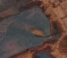 Şam&rsquo;dan Ankara&rsquo;ya petrol sahaları i&ccedil;in iş birliği talebi