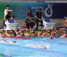 Şampiyonaya katılan &ccedil;ocuklar hastanelik oldu! Hastalığın nedeni araştırılıyor