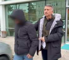 Samsun'daki bı&ccedil;aklı saldırı iddiasına yalanlama