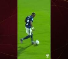 Samsunspor Başkanı'nın Fransa'daki takımı 7 milyon euroya oyuncu sattı