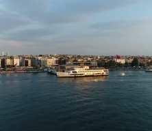 Kadık&ouml;y'de cami projesine mahkeme onay verdi