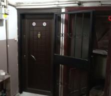 Şişli'de konteynerde cesedi bulunan kadının &Uuml;mraniye'deki komşuları konuştu